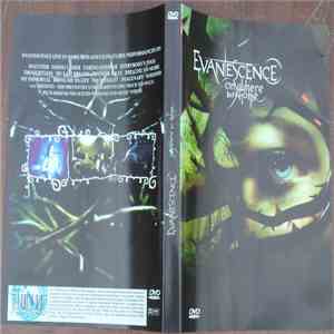 Evanescence - Anywhere But Home download mp3 flac
