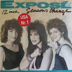 Exposé - Seasons Change download mp3 flac