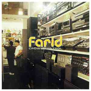 Farid - Crowd Control download free