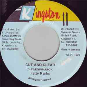 Fatty Ranks - Cut And Clear download free