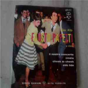 Fausto Papetti - Sax Alto E Ritmi download free