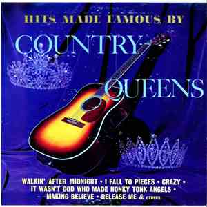 Faye Tucker / Dolly Parton - Hits Made Famous By Country Queens download free