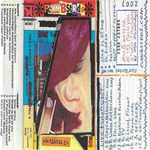Fckn'Bstrds - M'n Eerste Ex download mp3 flac