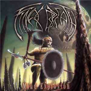 Final Breath - Mind Explosion download free Final Breath - Mind Explosion download mp3 flac