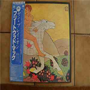 Fleetwood Mac - Then Play On download mp3 flac