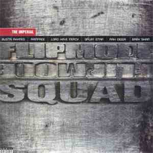 Flipmode Squad - The Imperial download free Flipmode Squad - The Imperial download mp3 flac