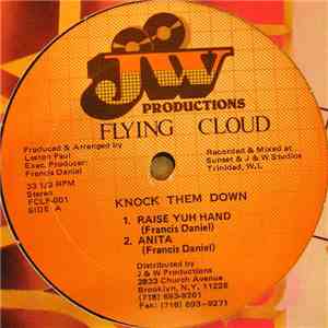 Flying Cloud - Knock Them Down download free