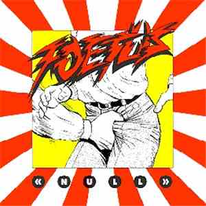 Foetus - Null download free Foetus - Null download mp3 flac