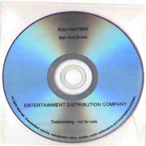 Foo Fighters - Skin And Bones download free Foo Fighters - Skin And Bones download mp3 flac