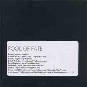 Fool Of Fate - Fool Of Fate download free