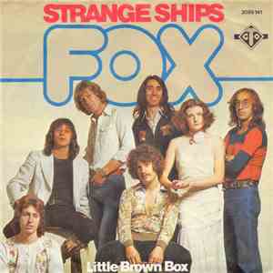 Fox  - Strange Ships download free