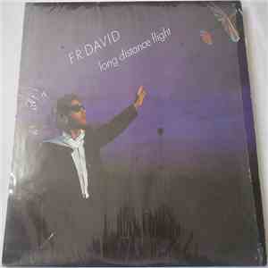 F.R. David - Long Distance Flight download free