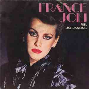 France Joli - Feel Like Dancing download mp3 flac