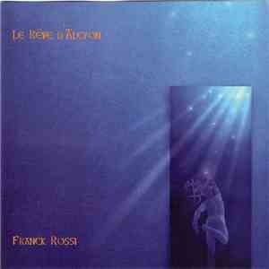 Franck Rossi - Le Rêve D'Alcyon download mp3 flac