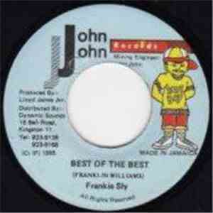 Frankie Sly - Best Of The Best download free