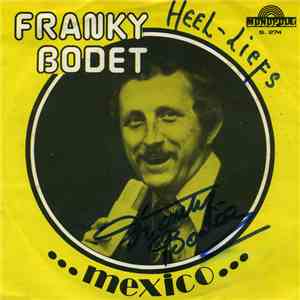 Franky Bodet - Mexico download mp3 flac