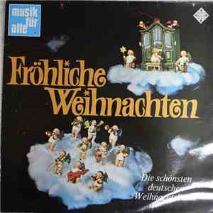 Franz Josef Breuer - Fröhliche Weihnachten download free Franz Josef Breuer - Fröhliche Weihnachten download mp3 flac