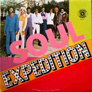Freddie Terrell's Soul Expedition - Soul Expedition download free