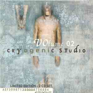 Front Line Assembly, Bill Leeb, Friends & Company - Cryogenic Studio Volume 02 download free