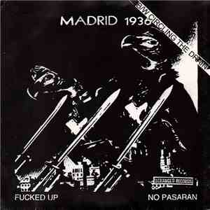 Fucked Up - No Pasaran B/W Circling The Drain download free