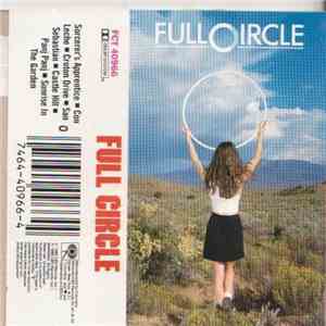 Full Circle  - Full Circle download free