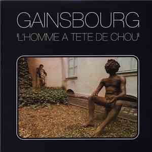Gainsbourg - L'Homme À Tête De Chou download free
