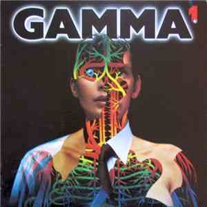 Gamma  - Gamma 1 download mp3 flac