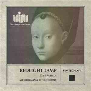 Gari Marcos - Redlight Lamp download mp3 flac