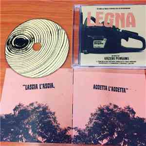 Gazebo Penguins - Legna download mp3 flac