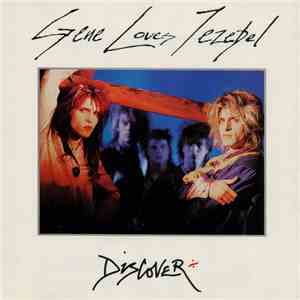 Gene Loves Jezebel - Discover download free