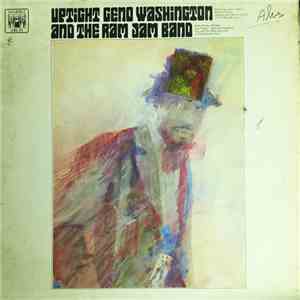 Geno Washington And The Ram Jam Band - Uptight download free