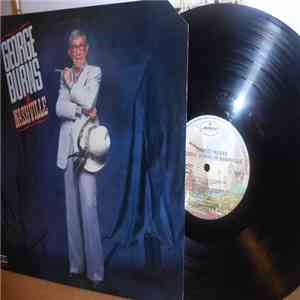 George Burns - George Burns In Nashville download free George Burns - George Burns In Nashville download mp3 flac