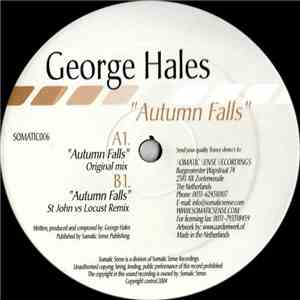 George Hales - Autumn Falls download free