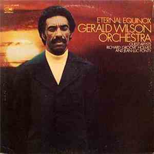 Gerald Wilson Orchestra - Eternal Equinox download mp3 flac