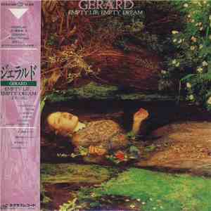 Gerard  - Empty Lie, Empty Dream download mp3 flac