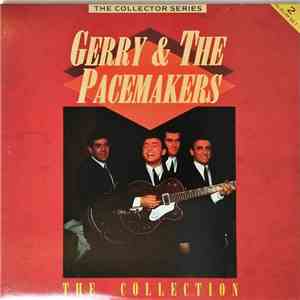Gerry & The Pacemakers - The Collection download mp3 flac