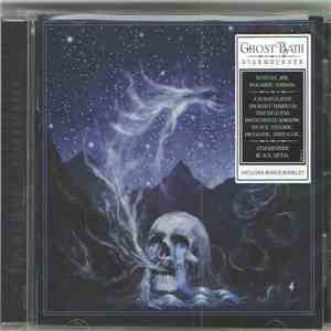 Ghost Bath - Starmourner download free
