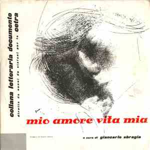 Giancarlo Sbragia, Germana Monteverdi - Mio Amore Vita Mia download mp3 flac