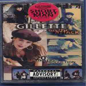 Gillette - On The Attack download free