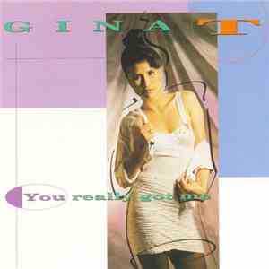 Gina T - You Really Got Me download mp3 flac