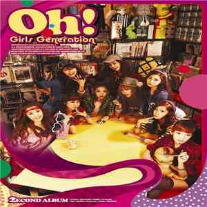 Girls' Generation - Oh! download free
