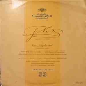 Giuseppe Verdi - Rigoletto download free