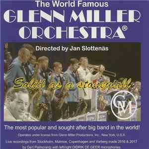 Glenn Miller Orchestra - Solid as a Stonewall download free