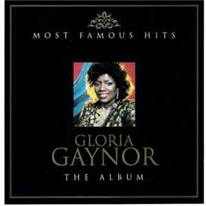 Gloria Gaynor - Most Famous Hits download mp3 flac