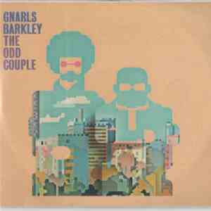 Gnarls Barkley - The Odd Couple download free