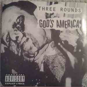 God's America / Three Rounds - God's America / Three Rounds download mp3 flac