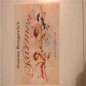Goran Bregović - Karmen (With A Happy End) download free