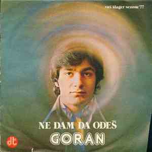 Goran Gerin - Nedam Da Odeš / Nema Više Tvog Dječaka download free