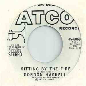 Gordon Haskell - Sitting By The Fire download free