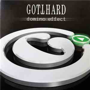 Gotthard - Domino Effect download free